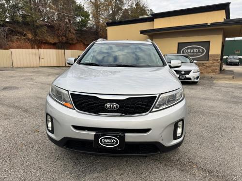 2015 Kia Sorento LX 2WD