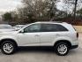 2015 SILVER Kia Sorento LX 2WD (5XYKT4A69FG) with an 2.4L L4 DOHC 16V engine, 6-Speed Automatic transmission, located at 307 West Marshall Avenue, Longview, TX, 75601, (903) 753-3091, 32.500828, -94.742577 - Photo#1