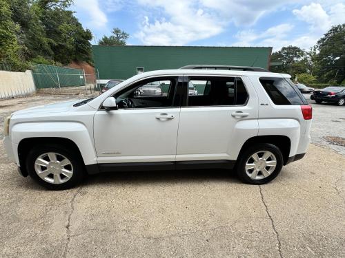 2012 GMC Terrain SLE2 FWD