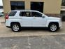 2012 White GMC Terrain SLE2 FWD (2GKALSEK8C6) with an 2.4L L4 DOHC 16V engine, 6-Speed Automatic transmission, located at 307 West Marshall Avenue, Longview, TX, 75601, (903) 753-3091, 32.500828, -94.742577 - Photo#2