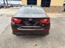 2014 Maroon Kia Optima LX (5XXGM4A71EG) with an 2.4L L4 DOHC 16V engine, 6-Speed Automatic transmission, located at 307 West Marshall Avenue, Longview, TX, 75601, (903) 753-3091, 32.500828, -94.742577 - Photo#4