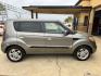 2010 GREEN Kia Soul (KNDJT2A21A7) , located at 307 West Marshall Avenue, Longview, TX, 75601, (903) 753-3091, 32.500828, -94.742577 - Photo#0