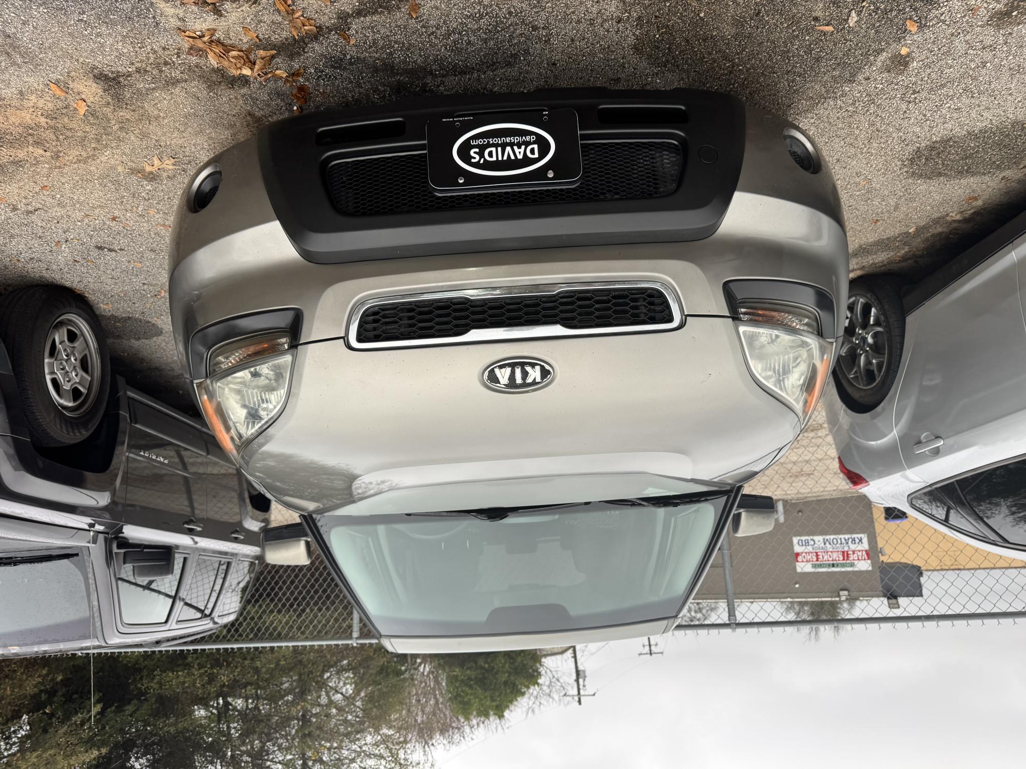 photo of 2010 Kia Soul 