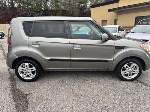 2010 Kia Soul 