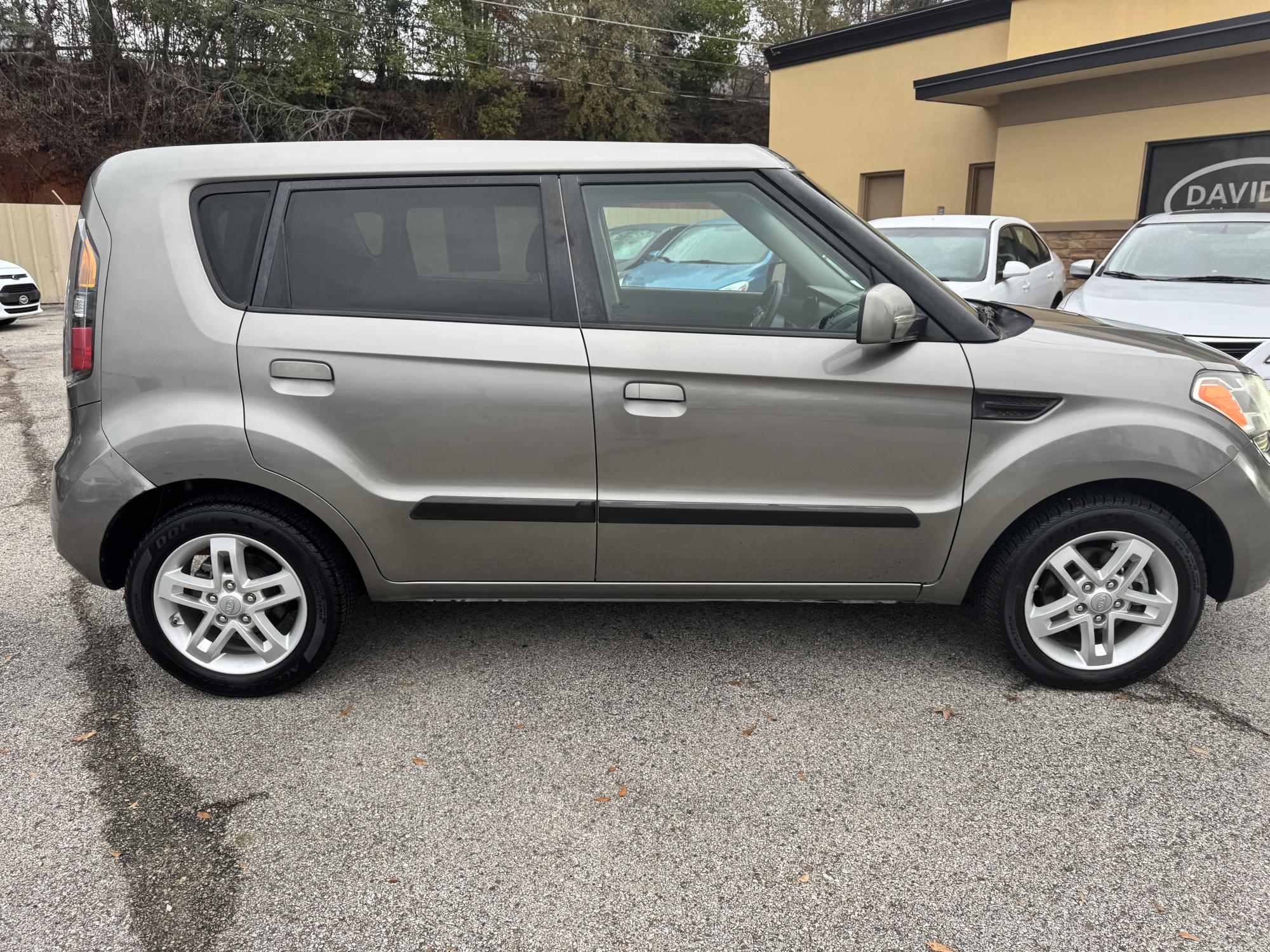 photo of 2010 Kia Soul 