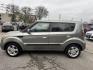 2010 GREEN Kia Soul (KNDJT2A21A7) , located at 307 West Marshall Avenue, Longview, TX, 75601, (903) 753-3091, 32.500828, -94.742577 - Photo#2