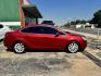 2015 RED Buick Verano Base (1G4PP5SK1F4) with an 2.4L L4 DOHC 16V FFV engine, 6-Speed Automatic transmission, located at 307 West Marshall Avenue, Longview, TX, 75601, (903) 753-3091, 32.500828, -94.742577 - Photo#2