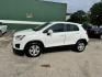 2015 White Chevrolet Trax LS FWD (KL7CJKSB4FB) with an 1.4L L4 DOHC 16V FFV engine, located at 307 West Marshall Avenue, Longview, TX, 75601, (903) 753-3091, 32.500828, -94.742577 - Photo#1