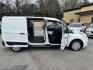 2017 White Ford Transit Connect Cargo Van XLT LWB w/Rear Liftgate (NM0LS7F73H1) with an 2.5L L4 DOHC 16V engine, 6A transmission, located at 307 West Marshall Avenue, Longview, TX, 75601, (903) 753-3091, 32.500828, -94.742577 - Photo#2