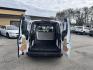 2017 White Ford Transit Connect Cargo Van XLT LWB w/Rear Liftgate (NM0LS7F73H1) with an 2.5L L4 DOHC 16V engine, 6A transmission, located at 307 West Marshall Avenue, Longview, TX, 75601, (903) 753-3091, 32.500828, -94.742577 - Photo#4