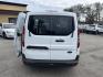 2017 White Ford Transit Connect Cargo Van XLT LWB w/Rear Liftgate (NM0LS7F73H1) with an 2.5L L4 DOHC 16V engine, 6A transmission, located at 307 West Marshall Avenue, Longview, TX, 75601, (903) 753-3091, 32.500828, -94.742577 - Photo#5