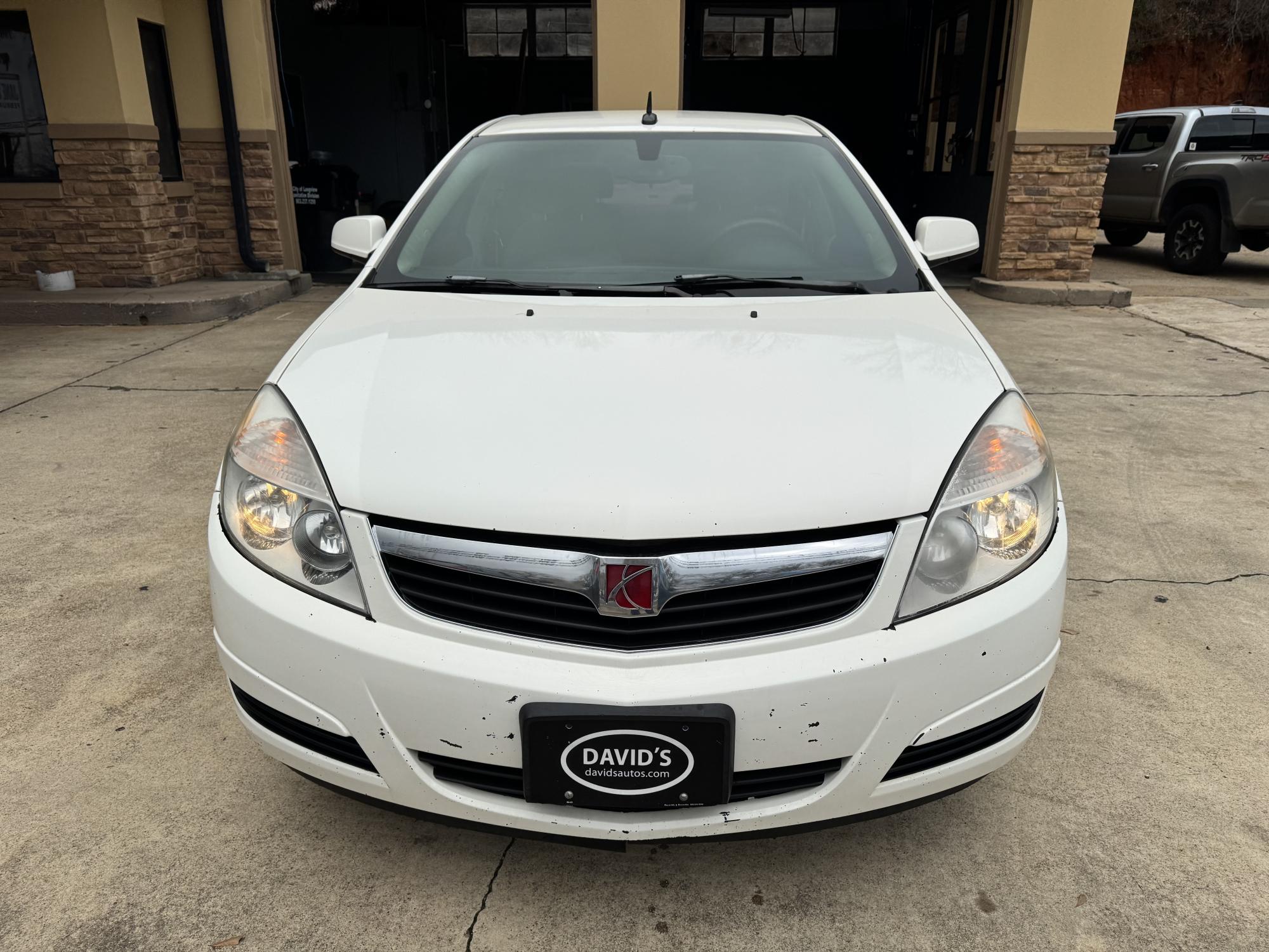 photo of 2007 Saturn Aura XE