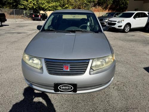 2005 Saturn ION Sedan 1