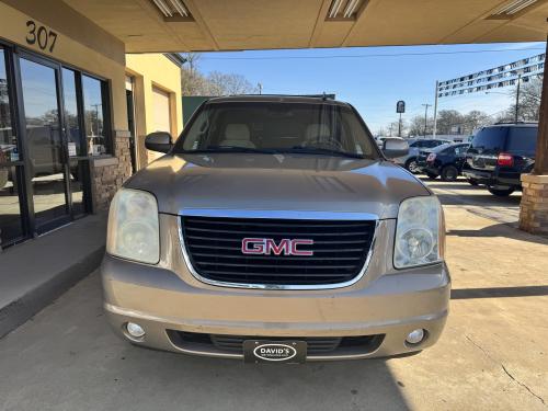 2007 GMC Yukon XL SLE-1 1/2 Ton 2WD