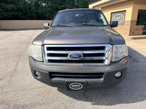 2014 Ford Expedition XL 2WD