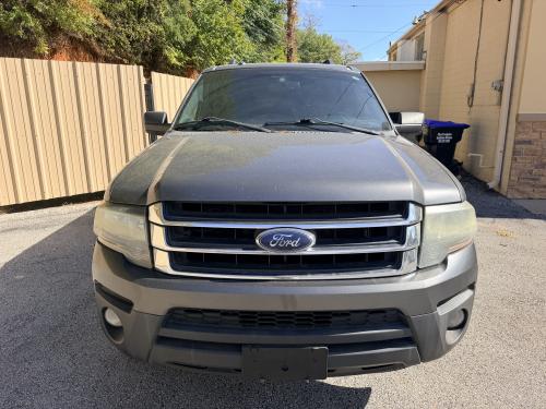 2015 Ford Expedition XL 2WD